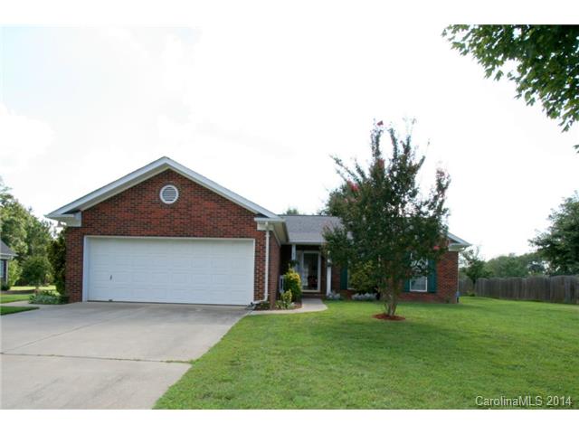 4311 Atkinson Way, Monroe, NC 28110 photo 1