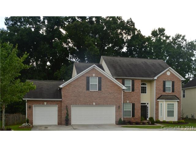 8003 Brook Valley Run, Monroe, NC 28110 photo 1