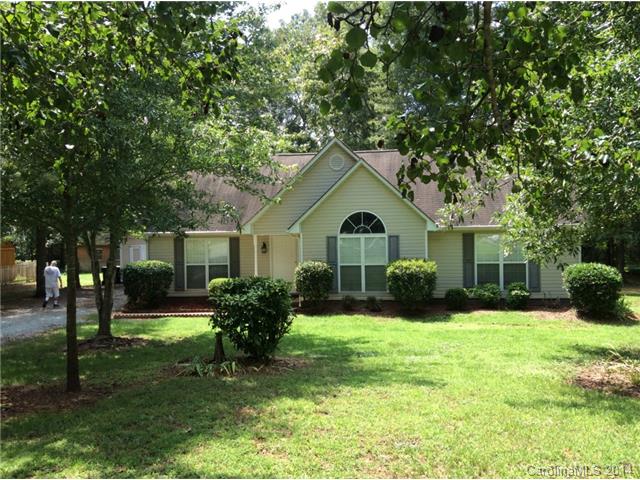 541 Hunley St, Monroe, NC 28112 photo 1