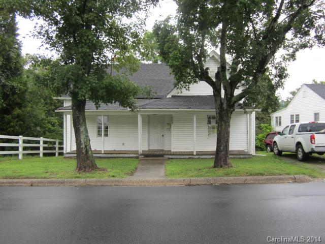 1003 3rd St, Spencer, NC 28159 photo 1