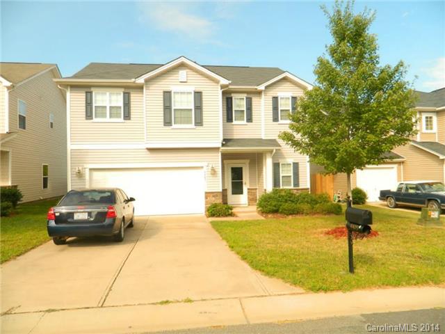 4405 Kiddle Ln, Monroe, NC 28110 photo 1