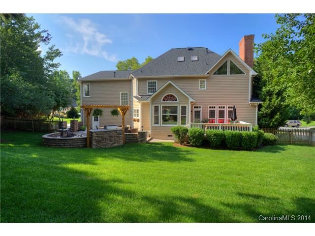 18314 Copeland Way, Davidson, NC 28036 photo 2