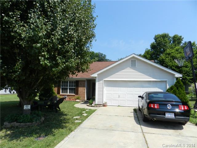 4608 Capstone Dr, Monroe, NC 28110 photo 1