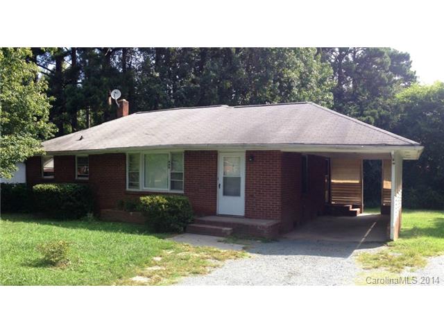 406 Richardson St, Monroe, NC 28110 photo 1