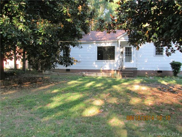 1003 Calhoun St, Monroe, NC 28112 photo 1