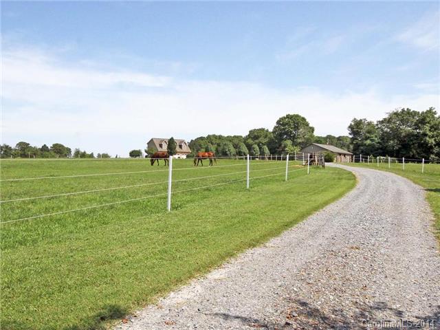 1278 George Brown Rd, Crouse, NC 28033 photo 3