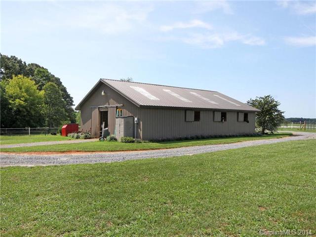 1278 George Brown Rd, Crouse, NC 28033 photo 11