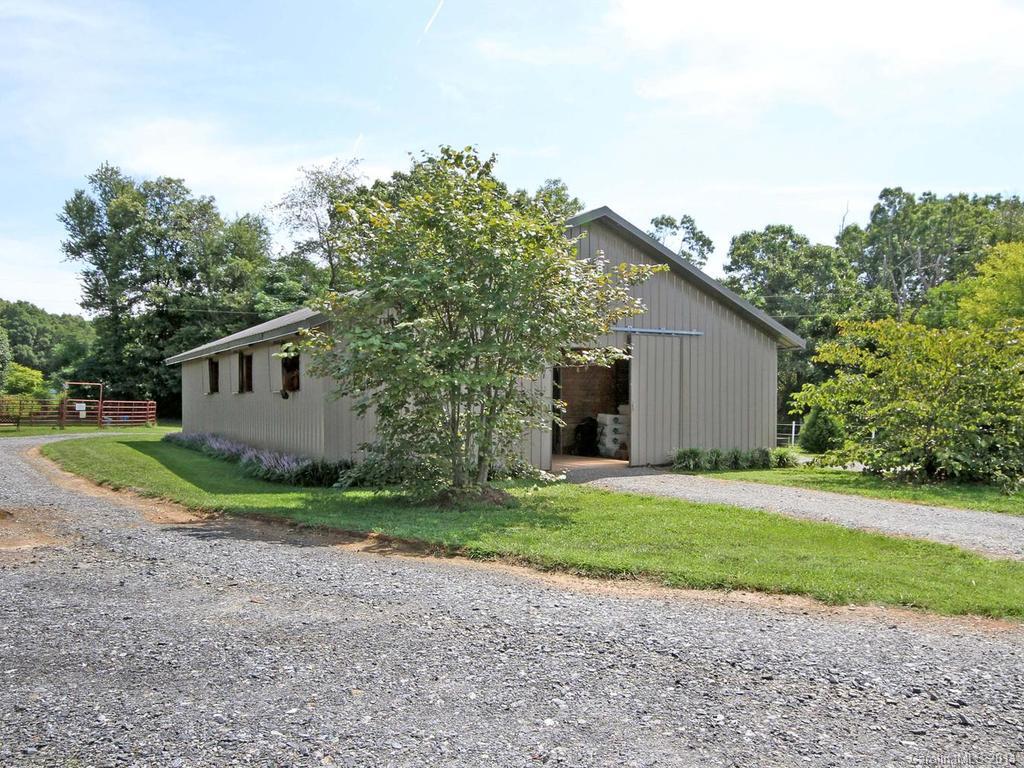 1278 George Brown Rd, Crouse, NC 28033 photo 18