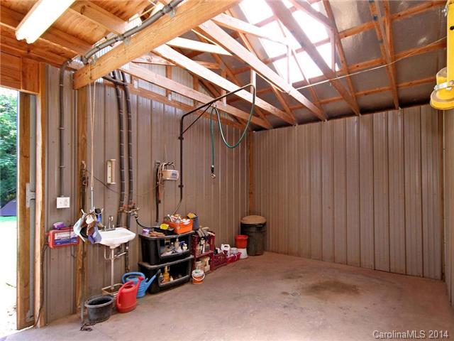 1278 George Brown Rd, Crouse, NC 28033 photo 17