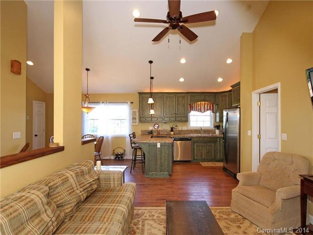 1278 George Brown Rd, Crouse, NC 28033 photo 5