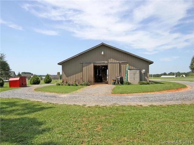 1278 George Brown Rd, Crouse, NC 28033 photo 12