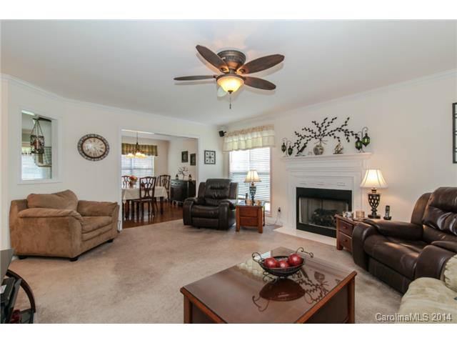 2424 Damascus Dr, Monroe, NC 28110 photo 2