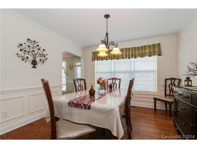 2424 Damascus Dr, Monroe, NC 28110 photo 3