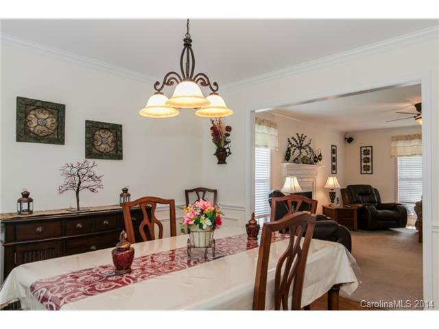 2424 Damascus Dr, Monroe, NC 28110 photo 6