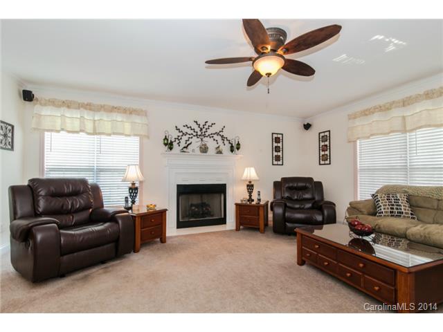 2424 Damascus Dr, Monroe, NC 28110 photo 5