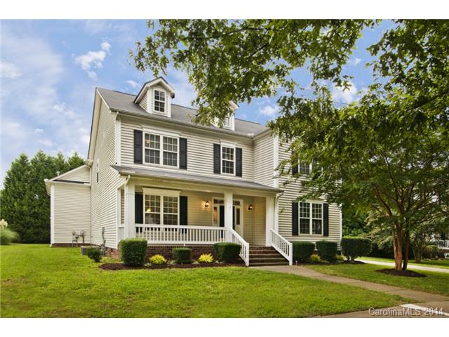 9927 Willow Leaf Ln, Cornelius, NC 28031 photo 1