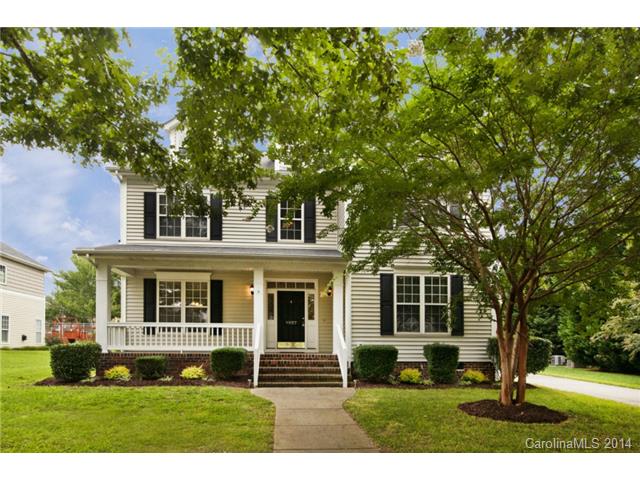 9927 Willow Leaf Ln, Cornelius, NC 28031 photo 17