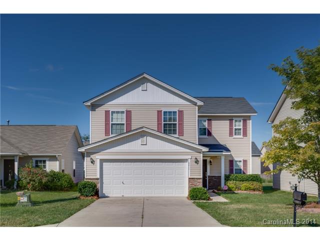 4411 Kiddle Ln, Monroe, NC 28110 photo 1