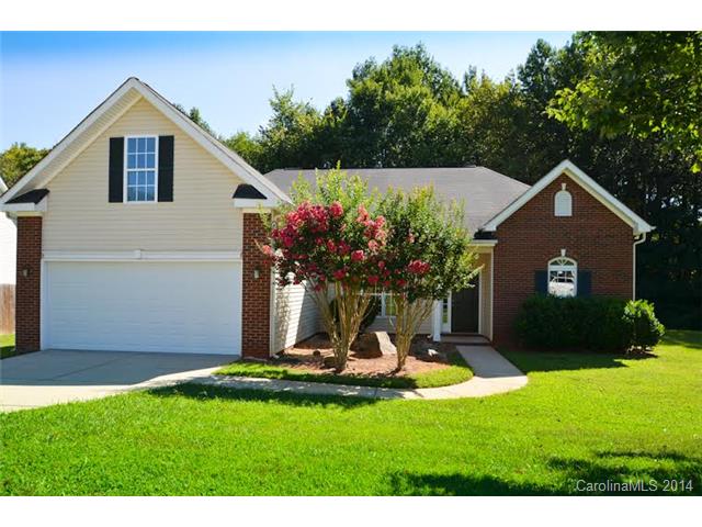 3021 Viola Ln, Monroe, NC 28110 photo 1
