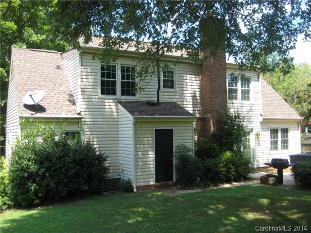 501 Silversmith Ln, Charlotte, NC 28270 photo 17