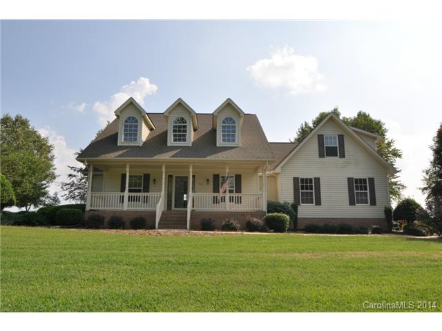3121 Crow Rd, Monroe, NC 28112 photo 1