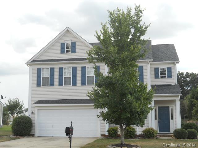 2000 William Clark Trl, Monroe, NC 28110 photo 1