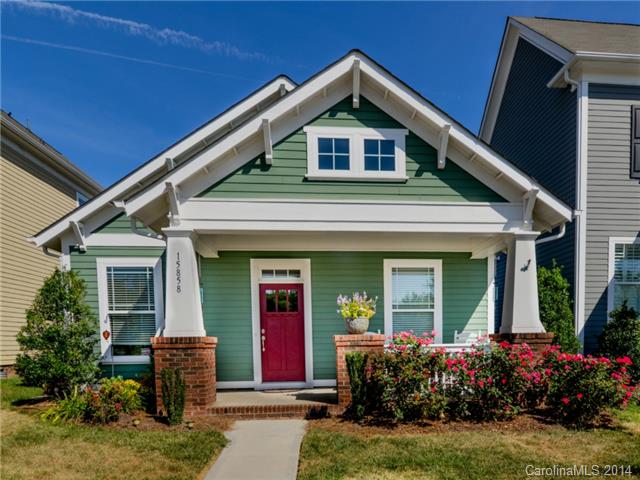 15858 Kiser Corner Ln, Davidson, NC 28036 photo 1