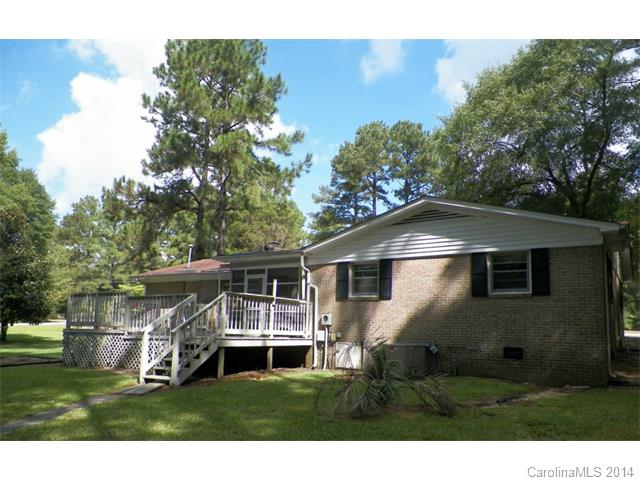 821 State Rd, Cheraw, SC 29520 photo 2