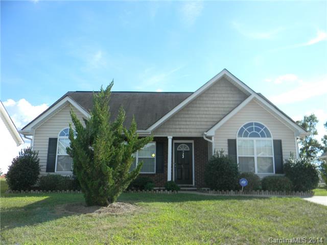 322 Dexter Pl, Monroe, NC 28110 photo 1