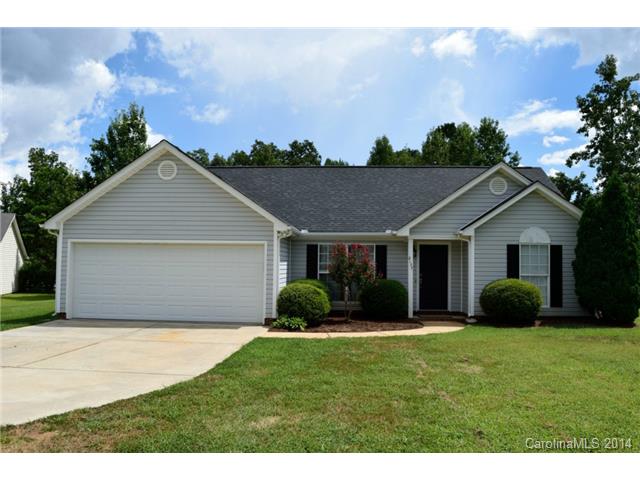 2137 Millstone Ln, Monroe, NC 28112 photo 1
