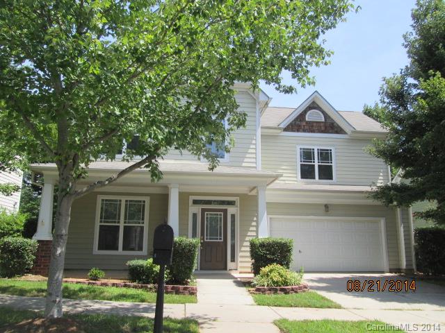 18806 Coachmans Trce, Cornelius, NC 28031 photo 1