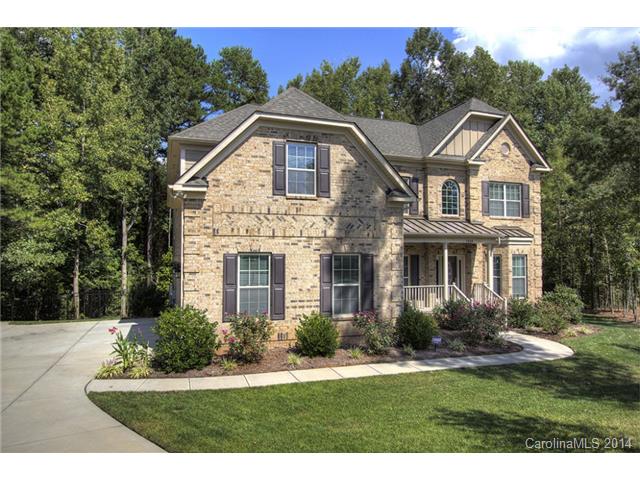 5000 Butler Ct, Monroe, NC 28110 photo 1