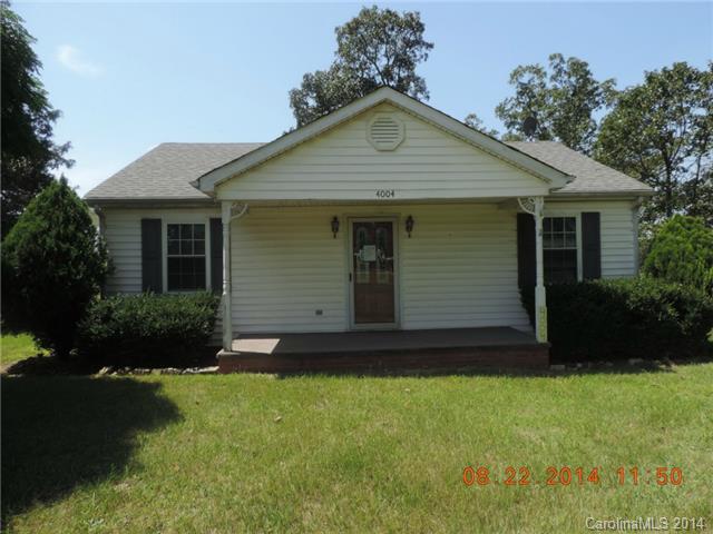 4004 Medlin Rd, Monroe, NC 28112 photo 1