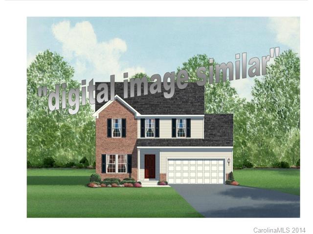 13019 Red Vulcan Ct, Charlotte, NC 28213 photo 1