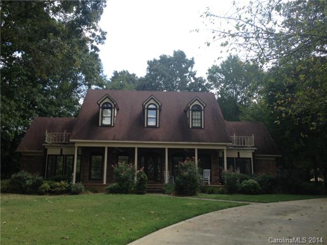 3000 Bishops Ridge Ct, Monroe, NC 28111 photo 1