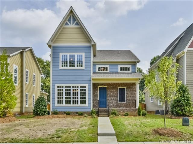 4019 Wright Ave, Charlotte, NC 28211 photo 1