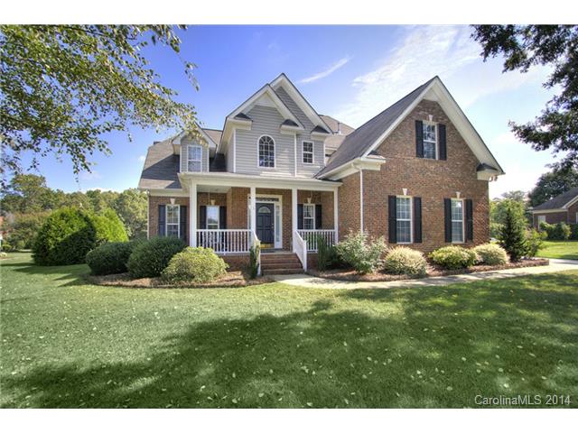 2908 Monterrey Ln, Monroe, NC 28110 photo 1