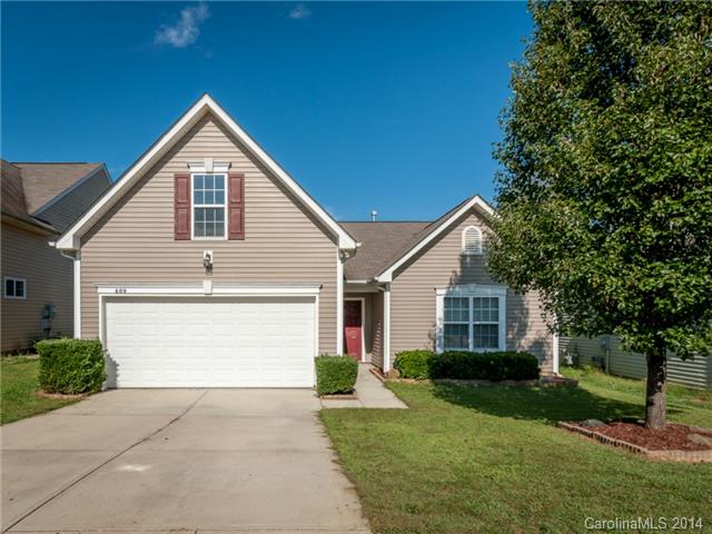 609 Lindsborg Trl, Monroe, NC 28110 photo 1