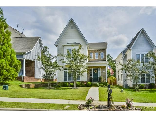 4111 Wright Ave, Charlotte, NC 28211 photo 22