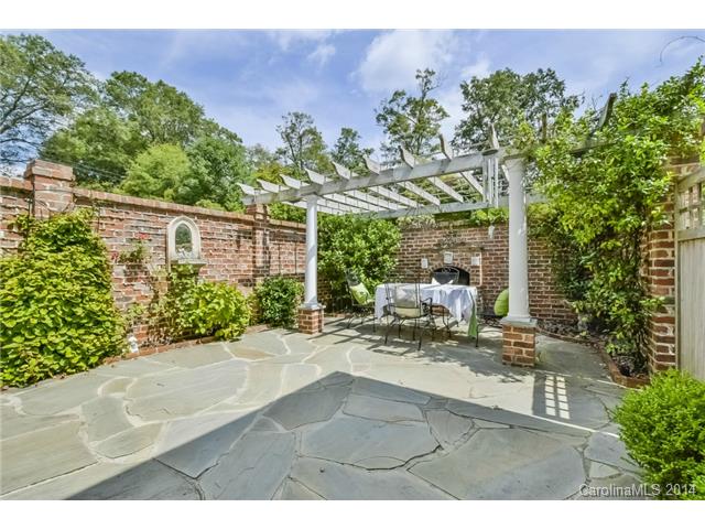 4111 Wright Ave, Charlotte, NC 28211 photo 21