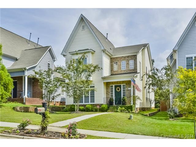4111 Wright Ave, Charlotte, NC 28211 photo 1