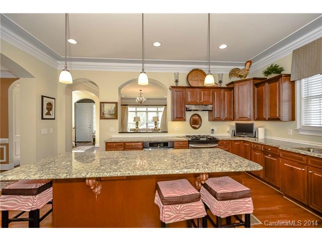 4111 Wright Ave, Charlotte, NC 28211 photo 10