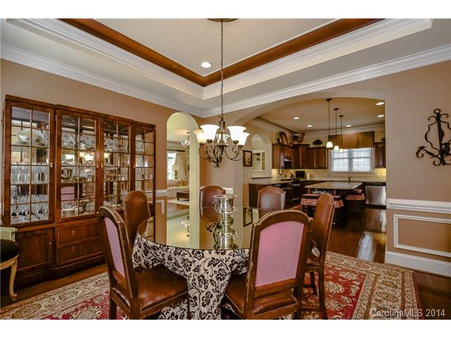 4111 Wright Ave, Charlotte, NC 28211 photo 8