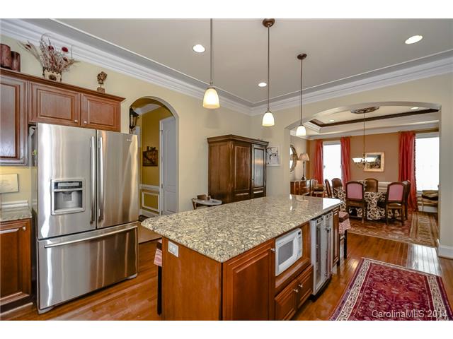 4111 Wright Ave, Charlotte, NC 28211 photo 12