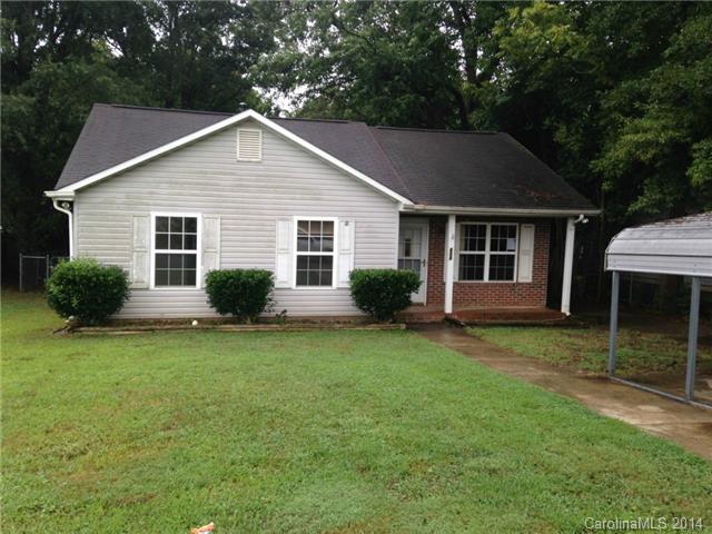 604 Curtis St, Monroe, NC 28112 photo 1