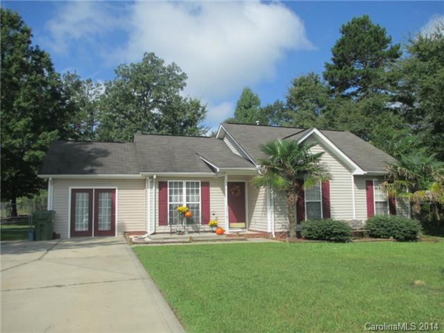 2314 Morningside Dr, Lancaster, SC 29720 photo 1