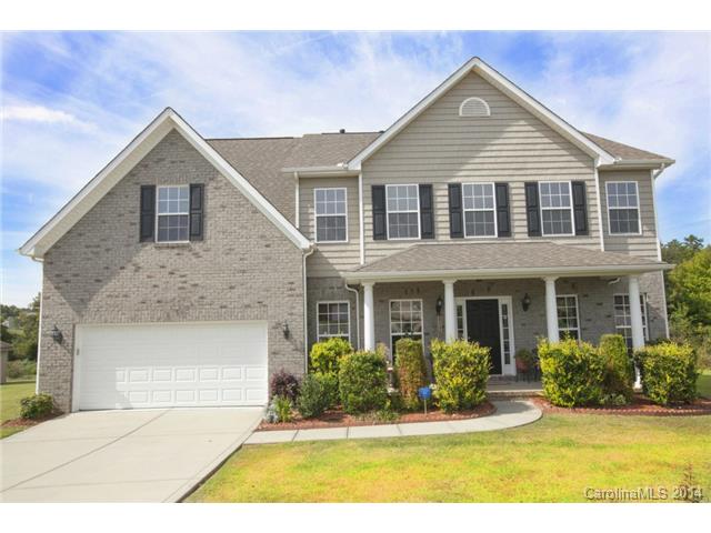 3109 Chippendale Rd, Monroe, NC 28110 photo 1