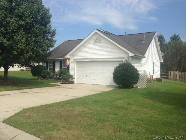 4509 Capstone Dr, Monroe, NC 28110 photo 1