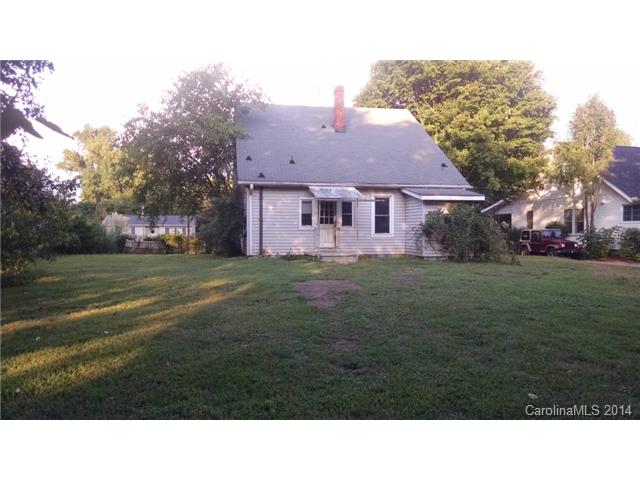 509 7th St, Spencer, NC 28159 photo 3