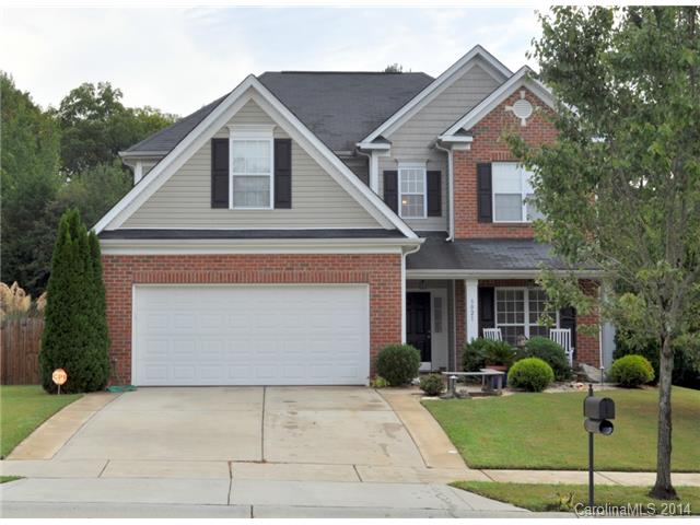 3021 Streamlet Way, Monroe, NC 28110 photo 1
